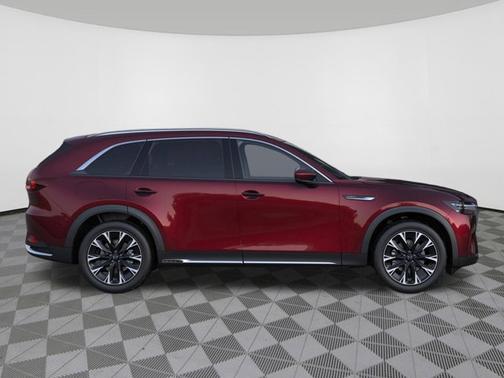 2026 Mazda CX-90 PHEV Premium Plus