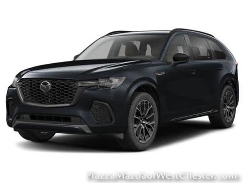 2025 Mazda CX-70 3.3 Turbo S Premium Plus Package