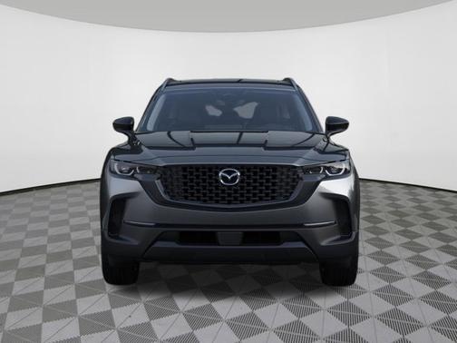 2026 Mazda CX-50 Hybrid Premium Plus