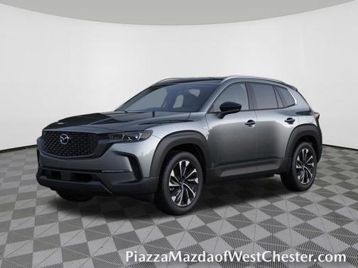 2026 Mazda CX-50 Hybrid Premium Plus