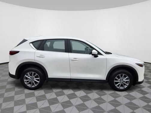 2025 Mazda CX-5 2.5 S