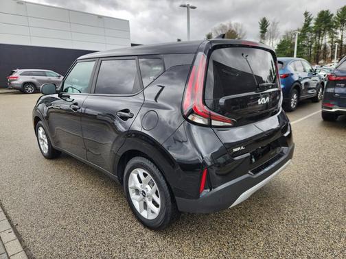 2023 Kia Soul S