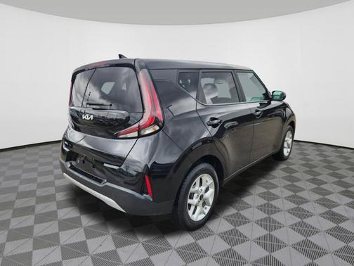 2023 Kia Soul S