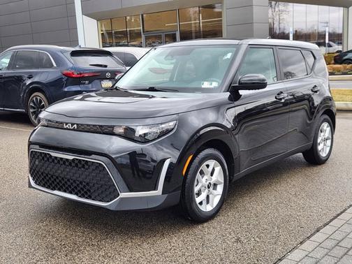 2023 Kia Soul S
