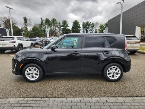 2023 Kia Soul S