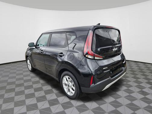 2023 Kia Soul S