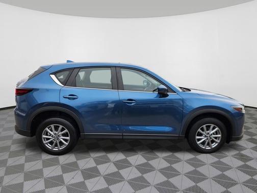 2023 Mazda CX-5 2.5 S