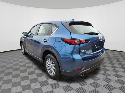 2023 Mazda CX-5 2.5 S