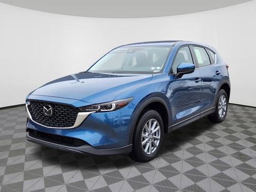 2023 Mazda CX-5 2.5 S
