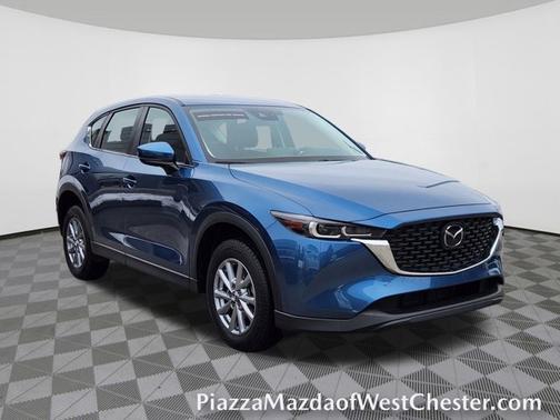 2023 Mazda CX-5 2.5 S