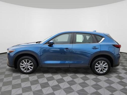 2023 Mazda CX-5 2.5 S