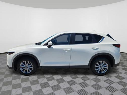 2022 Mazda CX-5 2.5 S Preferred Package