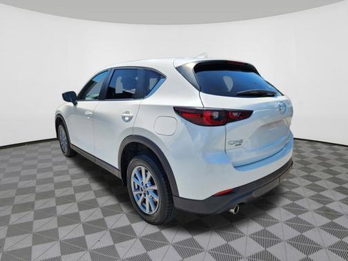 2022 Mazda CX-5 2.5 S Preferred Package