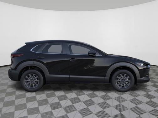 2026 Mazda CX-30 2.5 S