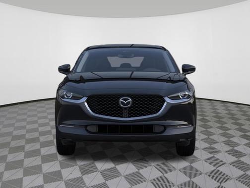 2026 Mazda CX-30 2.5 S