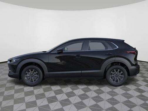 2026 Mazda CX-30 2.5 S