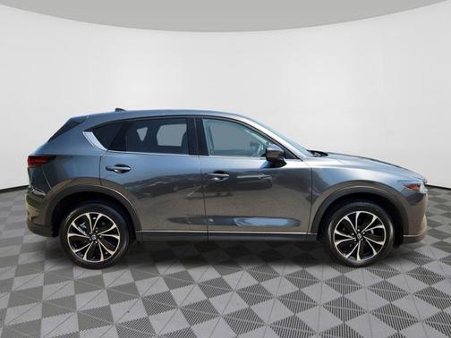 2023 Mazda CX-5 2.5 S Premium Plus Package