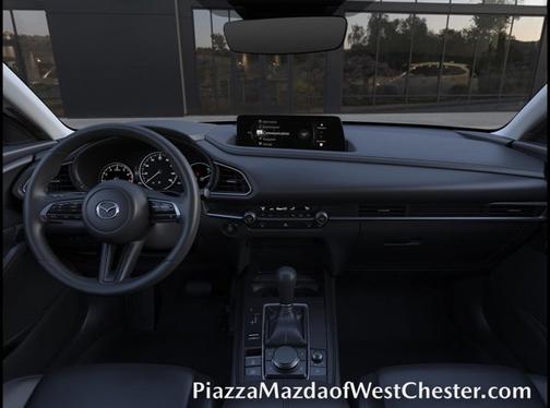 2026 Mazda CX-30 2.5 S Preferred