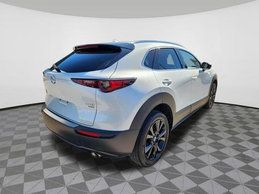 2023 Mazda CX-30 2.5 Turbo Premium Package