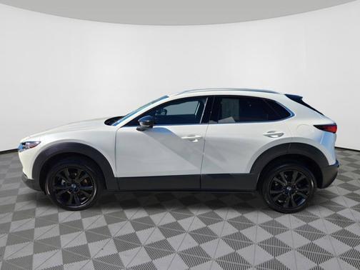 2023 Mazda CX-30 2.5 Turbo Premium Package