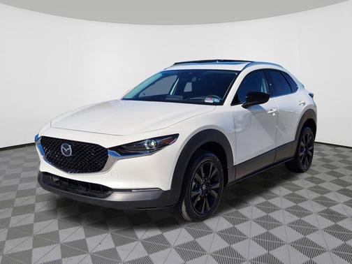 2023 Mazda CX-30 2.5 Turbo Premium Package