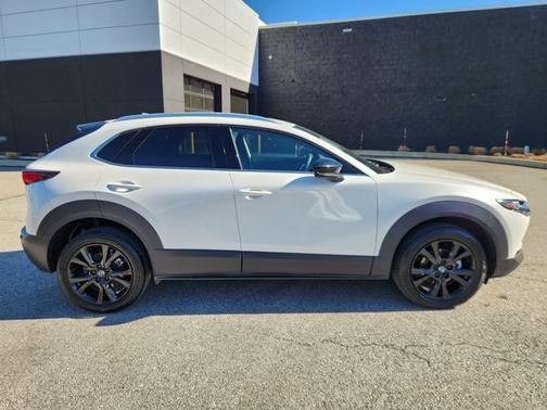 2023 Mazda CX-30 2.5 Turbo Premium Package