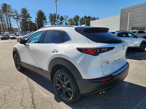2023 Mazda CX-30 2.5 Turbo Premium Package