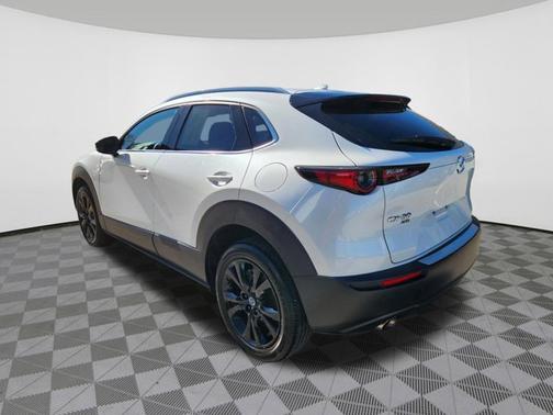 2023 Mazda CX-30 2.5 Turbo Premium Package