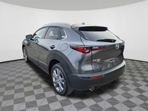 2025 Mazda CX-30 2.5 S Premium Package