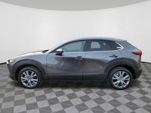 2025 Mazda CX-30 2.5 S Premium Package
