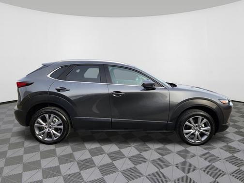 2025 Mazda CX-30 2.5 S Premium Package