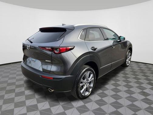2025 Mazda CX-30 2.5 S Premium Package