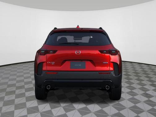 2026 Mazda CX-50 Hybrid Premium