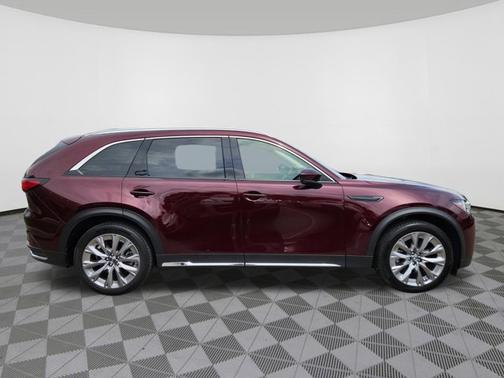 2024 Mazda CX-90 3.3 Turbo Premium
