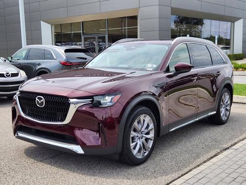 2024 Mazda CX-90 3.3 Turbo Premium