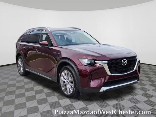 2024 Mazda CX-90 3.3 Turbo Premium