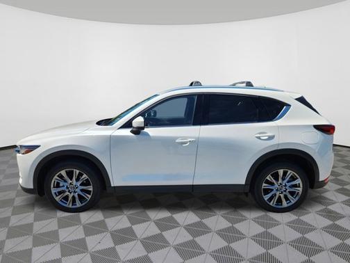 2021 Mazda CX-5 Signature