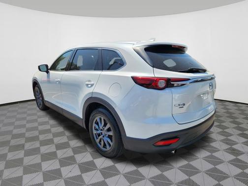 2020 Mazda CX-9 Touring