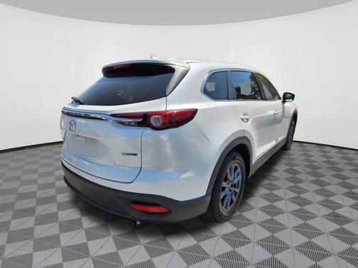 2020 Mazda CX-9 Touring