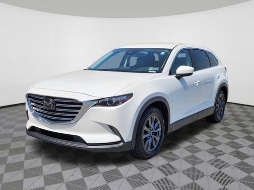 2020 Mazda CX-9 Touring