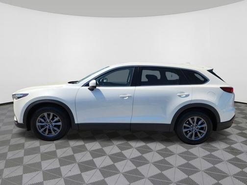 2020 Mazda CX-9 Touring