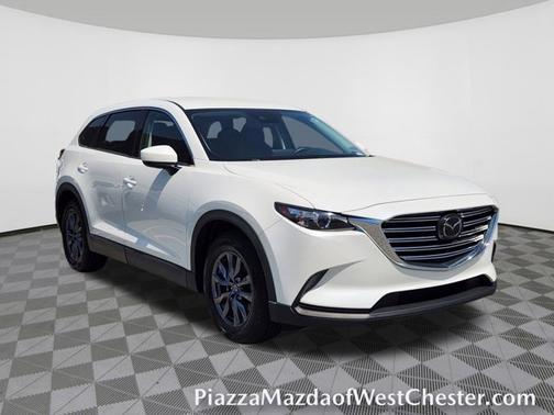 2020 Mazda CX-9 Touring