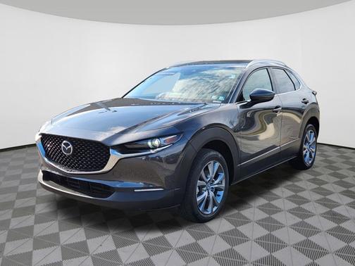 2023 Mazda CX-30 2.5 S Premium Package