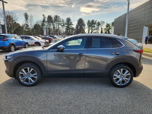 2023 Mazda CX-30 2.5 S Premium Package