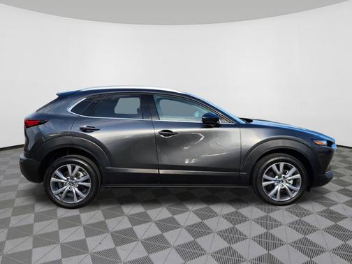 2023 Mazda CX-30 2.5 S Premium Package