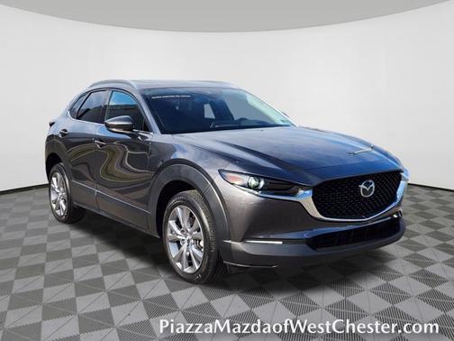 2023 Mazda CX-30 2.5 S Premium Package