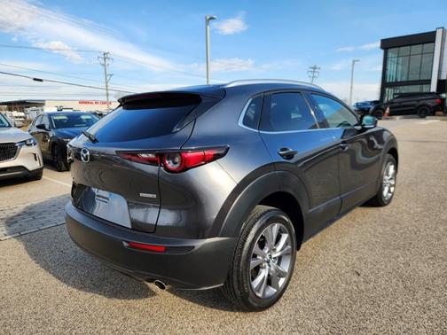 2023 Mazda CX-30 2.5 S Premium Package