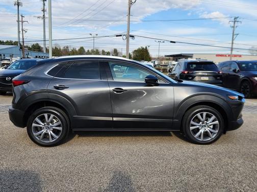 2023 Mazda CX-30 2.5 S Premium Package