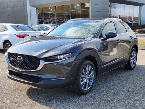 2023 Mazda CX-30 2.5 S Premium Package