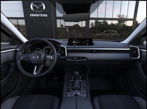 2026 Mazda CX-50 Hybrid Preferred